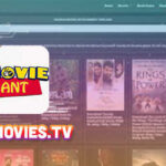 Antmovies.tv mod apk