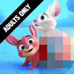 Bunniiies - Uncensored Rabbit Mod Apk