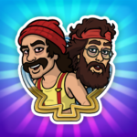 Cheech and Chong Bud Farm Mod Apk