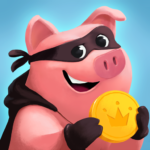 Coin Master mod apk