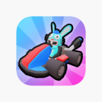 SmashKarts.io App Mod Apk