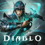 Diablo Immortal mod apk