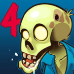 Stupid Zombies Game Mod Apk