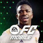 EA SPORTS FC MOBILE 24 SOCCER Game Mod Apk
