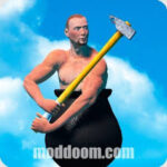 Getting Over It Game Mod Apk