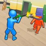 Walkers Attack Game Mod Apk