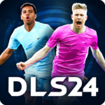 Dream League Soccer 2024 Mod Apk