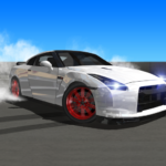 Drift Max - Car Racing Mod APK