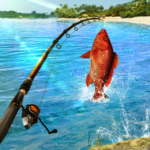 Fishing Clash: Sport Simulator Mod APK