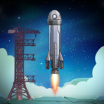 Idle Space Company mod apk