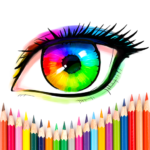 InColor – Coloring Book For Adults Apk