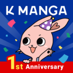 K MANGA Mod Apk