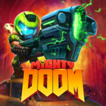 Mighty DOOM Game Mod Apk