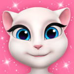 My Talking Angela Mod