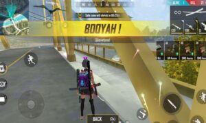 Free Fire Guide APK: Mastering Battle Royale Strategies 1