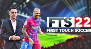 FTS 2022 Soccer Clue Game Mod Apk1.0 by Renatabo 1