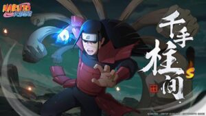 Naruto : Ultimate Storm APK 1