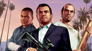 GTA 5 Mobile APK 2