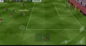 FTS 2022 Soccer Clue Game Mod Apk1.0 by Renatabo 2