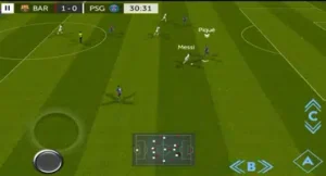 FTS 2022 Soccer Clue Game Mod Apk1.0 by Renatabo 3