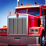 Truck Star Mod Apk