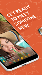 OmeTV – Video Chat Alternative APK 2