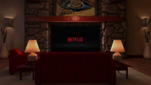 Netflix VR APK 2