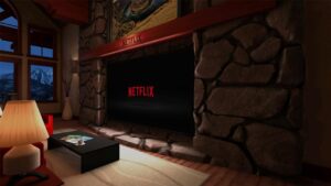 Netflix VR APK 3