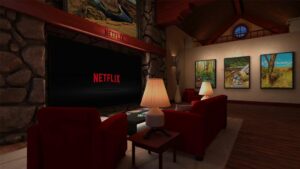 Netflix VR APK 4