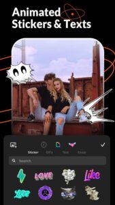 Vidma Editor v2.11.0 MOD APK (Premium Unlocked) 3