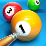 Pool Table Game Mod Apk