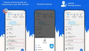 Who Uses My WiFi Pro App Mod Apk2.0.9 by Phuongpn 1